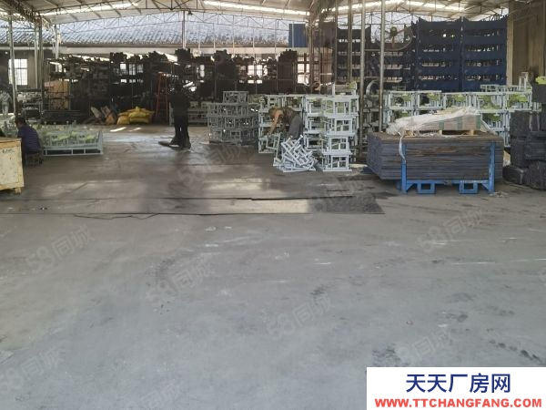 長(zhǎng)沙市長(zhǎng)沙區(qū) 汽車(chē)東站一千，二千，三千平方廠房岀租，手續(xù)齊全