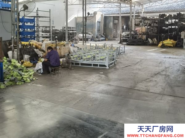 長(zhǎng)沙市長(zhǎng)沙區(qū) 汽車(chē)東站一千，二千，三千平方廠房岀租，手續(xù)齊全