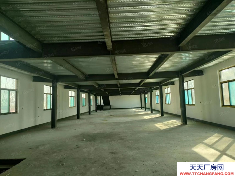 保定 徐水 北三環以北徐水區漕河鎮賈官營村廠房出租