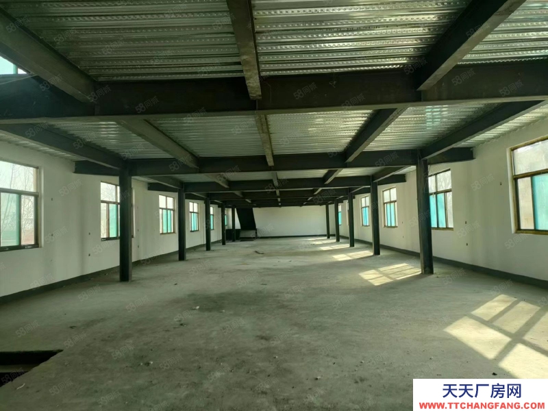 保定 徐水 北三環以北徐水區漕河鎮賈官營村廠房出租