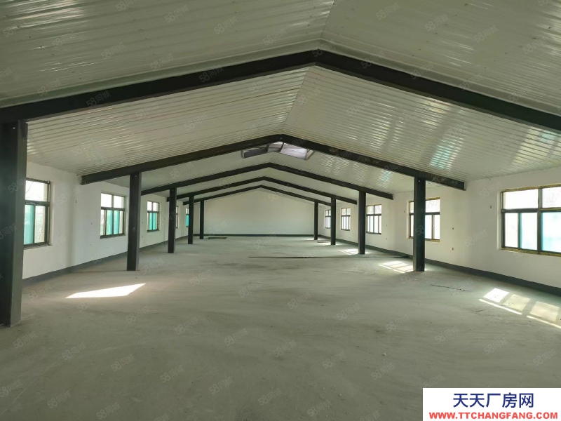 保定 徐水 北三環以北徐水區漕河鎮賈官營村廠房出租