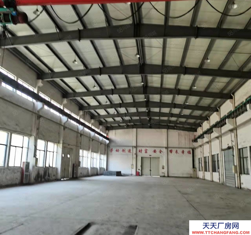 杭州建德(出售) 占地60.6畝建筑面積17000平方單層工業區內