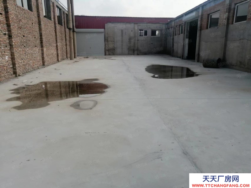 保定 徐水 位于長城北大街留村廠庫房(工業(yè)用地可辦環(huán)評)