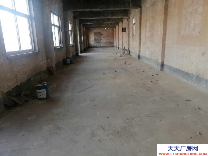 保定 徐水 位于長城北大街留村廠庫房(工業(yè)用地可辦環(huán)評)