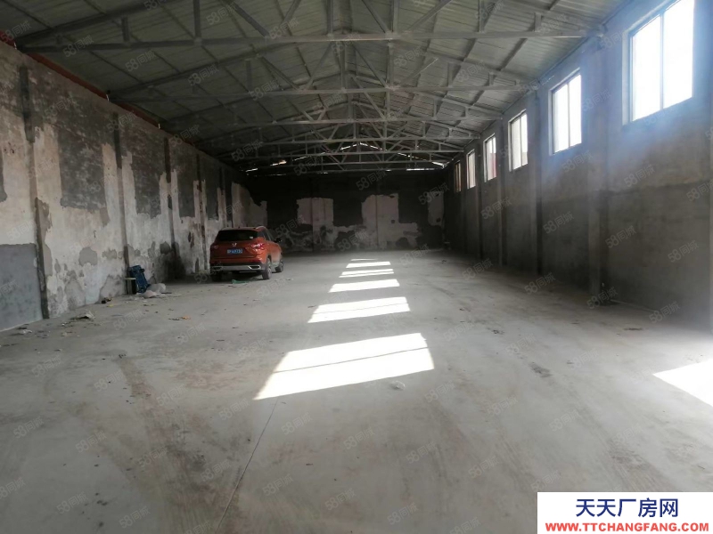 保定 徐水 位于長城北大街留村廠庫房(工業(yè)用地可辦環(huán)評)
