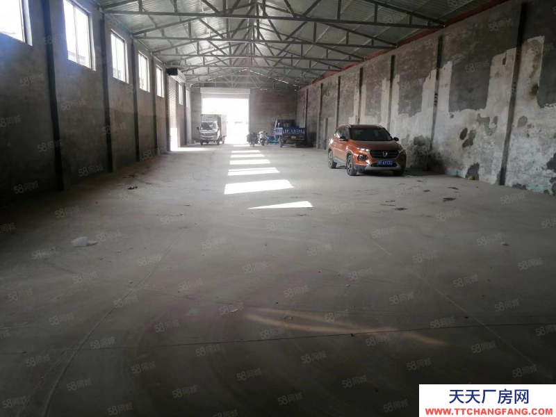 保定 徐水 位于長城北大街留村廠庫房(工業(yè)用地可辦環(huán)評)