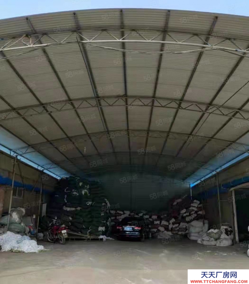 保定 徐水易保線，容易線，臨大道廠庫房