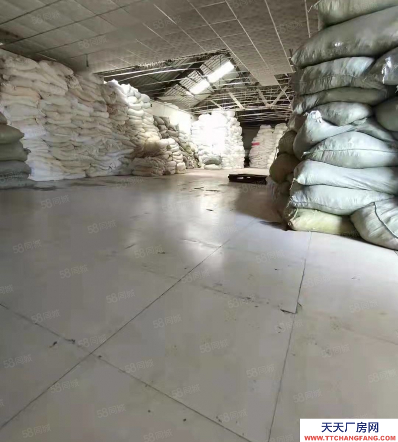 保定 徐水易保線，容易線，臨大道廠庫房