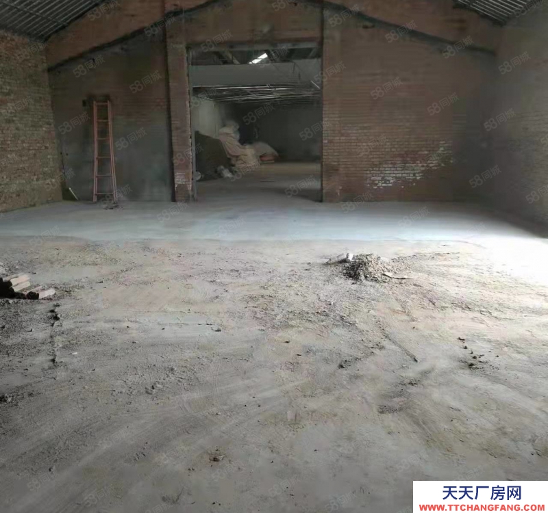 保定 徐水易保線，容易線，臨大道廠庫房