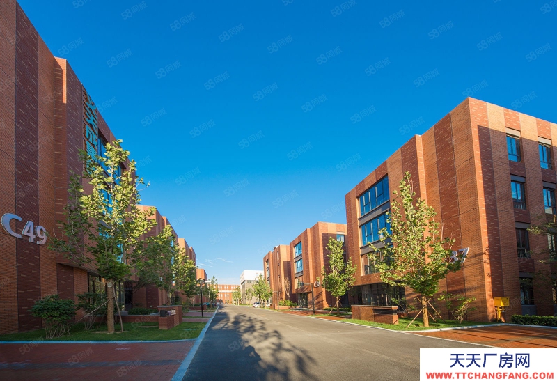 保定 徐水 廠房庫(kù)房 園區(qū)獨(dú)棟 食品可落 800平起 贈(zèng)送一層 現(xiàn)房