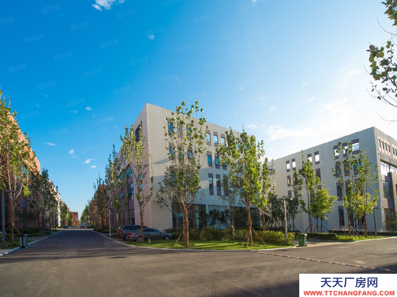 保定 徐水 廠房庫(kù)房 園區(qū)獨(dú)棟 食品可落 800平起 贈(zèng)送一層 現(xiàn)房