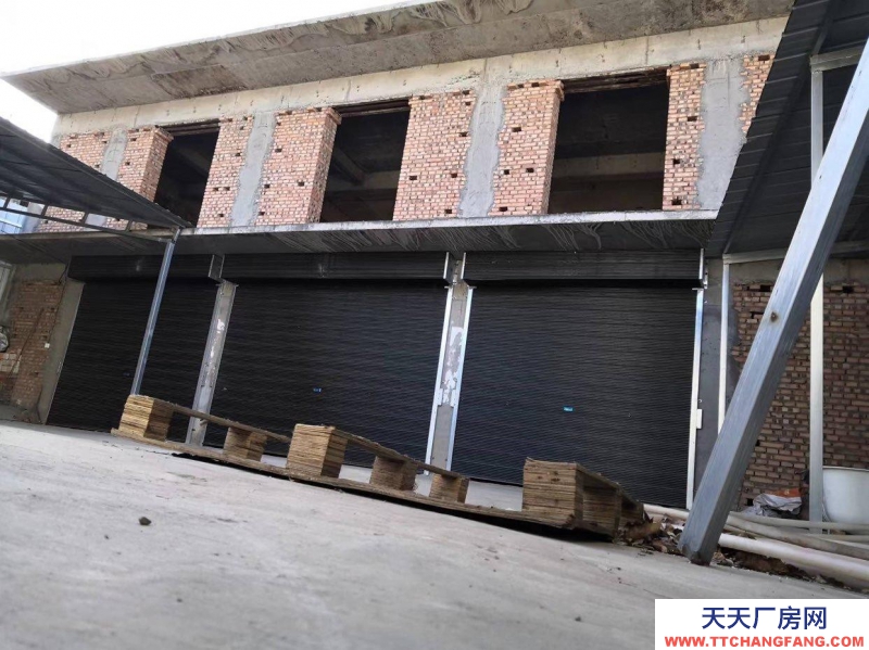 (出售) 緊挨108國(guó)道，起了兩層還有一層沒有封頂