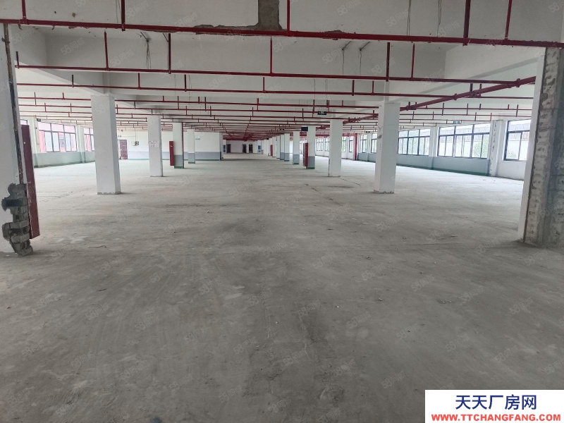 杭州桐廬(出租) 獨(dú)門(mén)獨(dú)院花園式廠房20000方單價(jià)9塊起 可分租，空地大