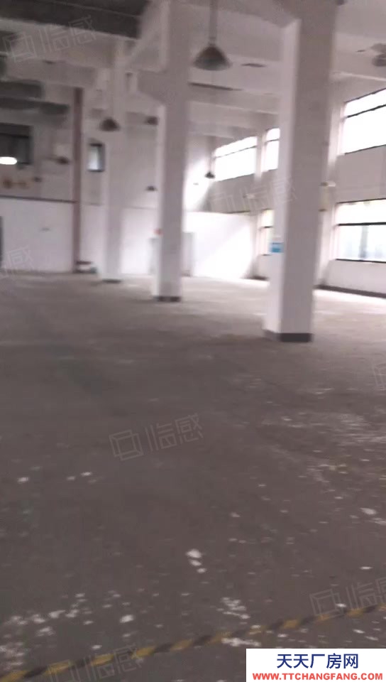 杭州桐廬(出租) 獨(dú)門(mén)獨(dú)院花園式廠房20000方單價(jià)9塊起 可分租，空地大