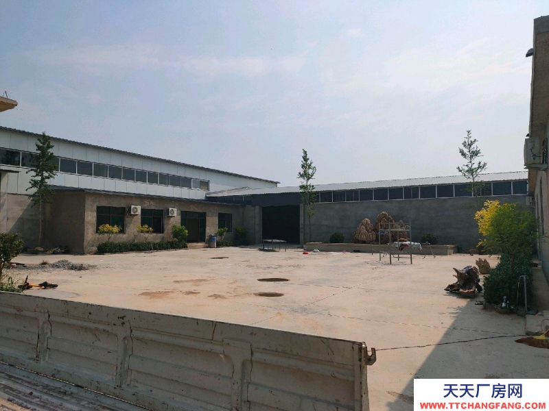 保定 徐水 緊鄰榮烏高速水電齊全交通便利