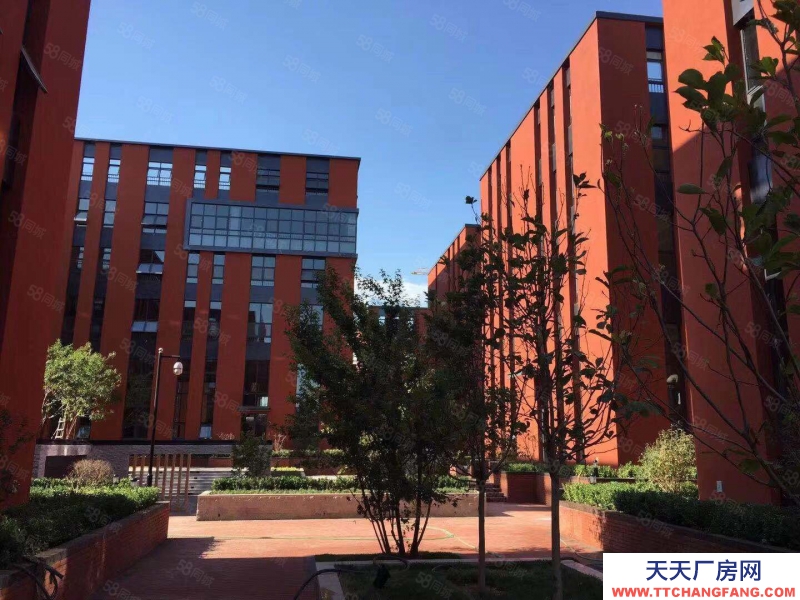 保定 徐水 周邊廠房出租出售，買兩層送一層，定興和谷產(chǎn)業(yè)園