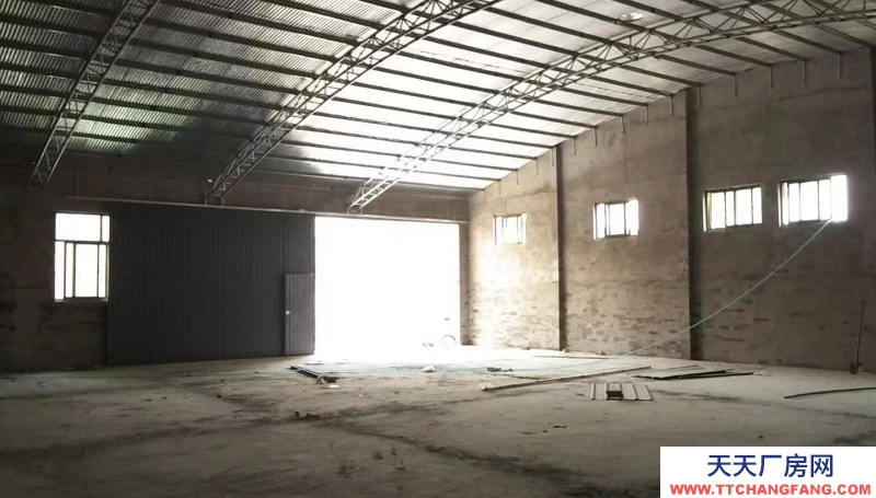 保定 徐水 謝坊營村北新建500平米庫房