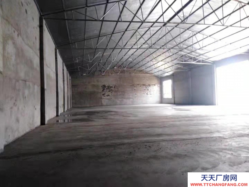 保定 徐水  謝坊營村北新建庫房500平