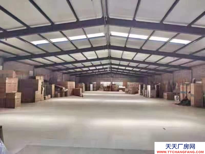 保定 徐水  面積700平米，安大線北，交通便利。