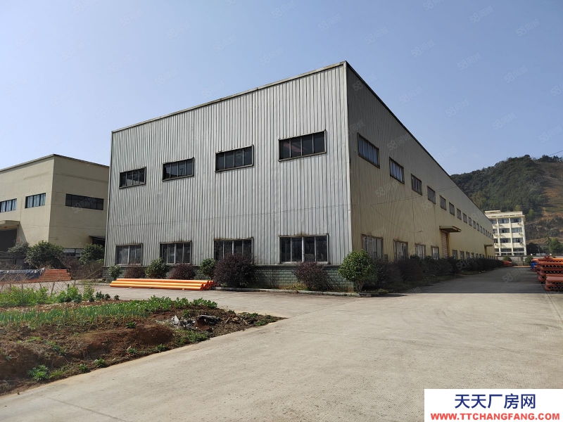 杭州桐廬(出租) 各類環(huán)評(píng)好批， 獨(dú)門(mén)獨(dú)院 鋼結(jié)構(gòu)8000方廠房8畝空地