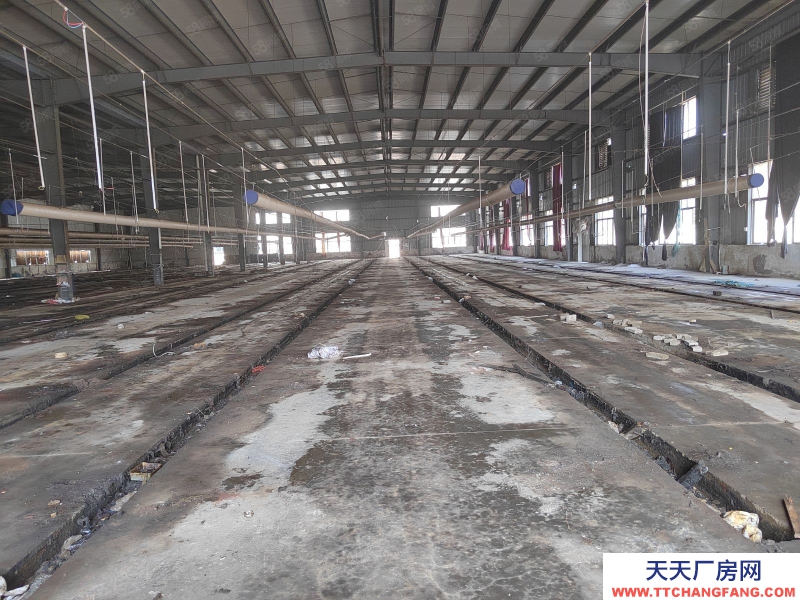 杭州桐廬(出租) 各類環評好批， 獨門獨院 鋼結構8000方廠房8畝空地