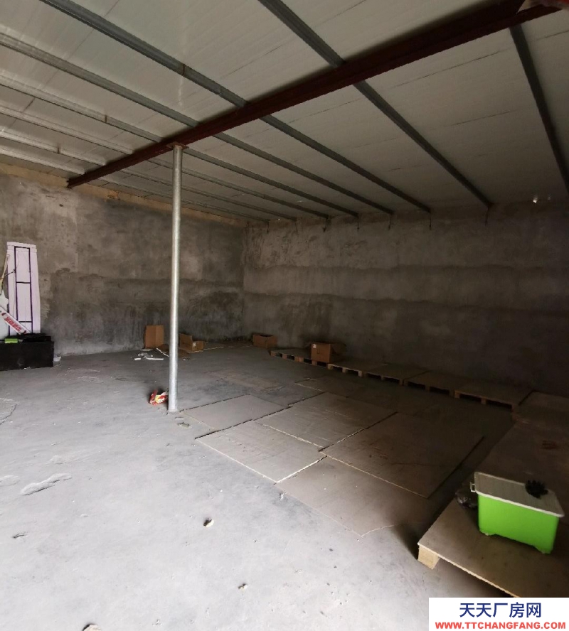 (出租) 鑼鼓橋西一公里庫(kù)房出租