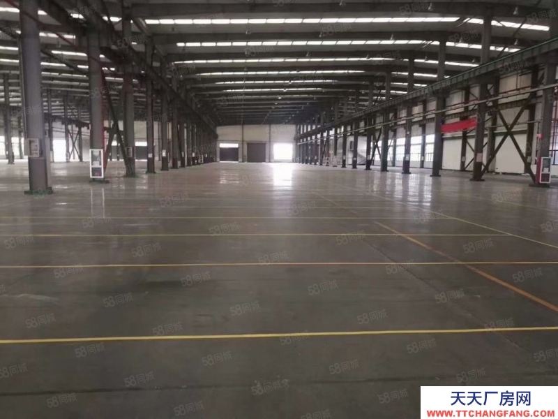 杭州桐廬(出租) 青山1200方鋼構(gòu)廠房低價(jià)出租獨(dú)門(mén)獨(dú)院