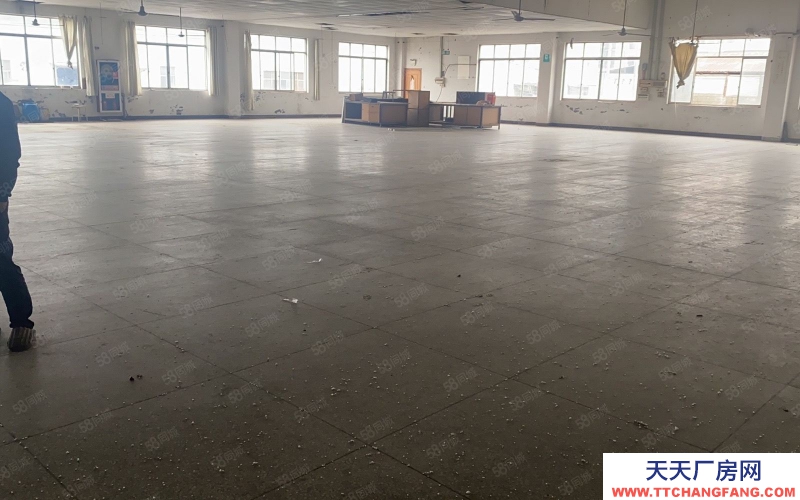 杭州桐廬(出租) 青山獨門獨院3000方出租,可分,地理位置優