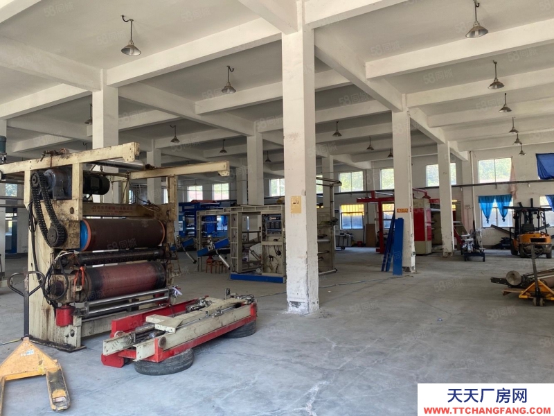 杭州桐廬(出租) 青山獨(dú)門(mén)獨(dú)院3000方出租，可分，地理位置優(yōu)