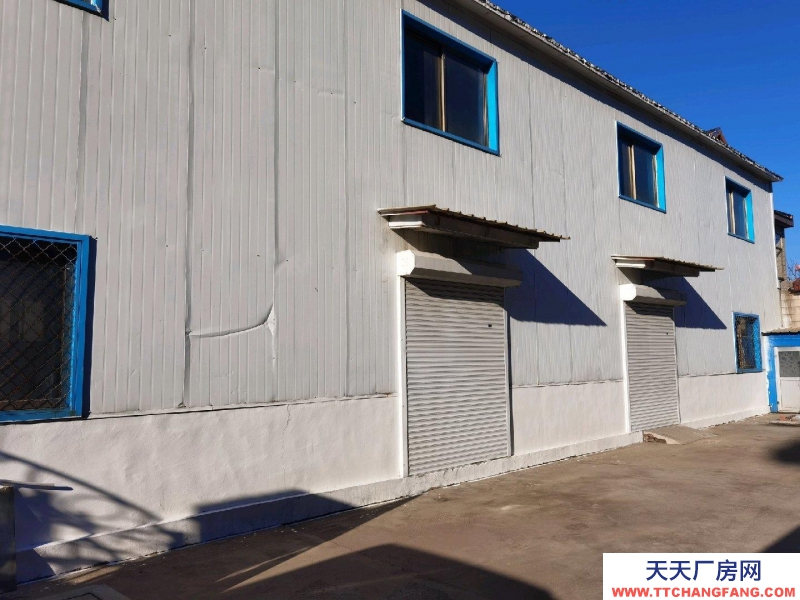 淄博淄川公義倉庫廠房出租