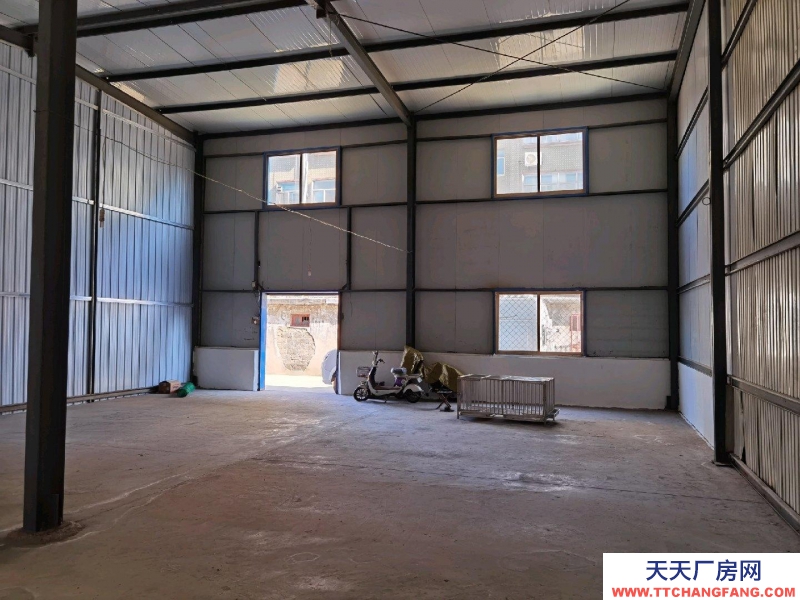 淄博淄川公義倉庫廠房出租