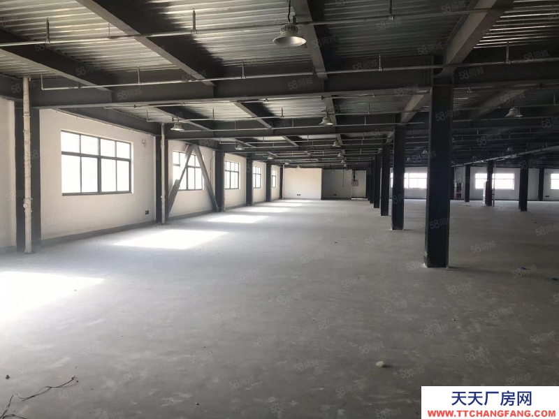 (出租) 合肥長(zhǎng)豐標(biāo)準(zhǔn)廠房 家具城 單層2500 可分割 業(yè)態(tài)不限 生活便利