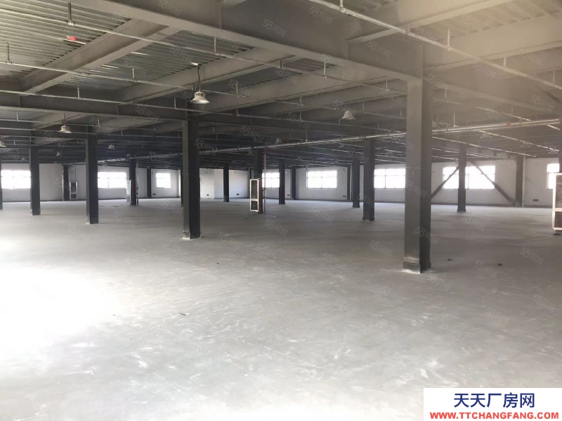 (出租) 合肥長(zhǎng)豐標(biāo)準(zhǔn)廠房 家具城 單層2500 可分割 業(yè)態(tài)不限 生活便利