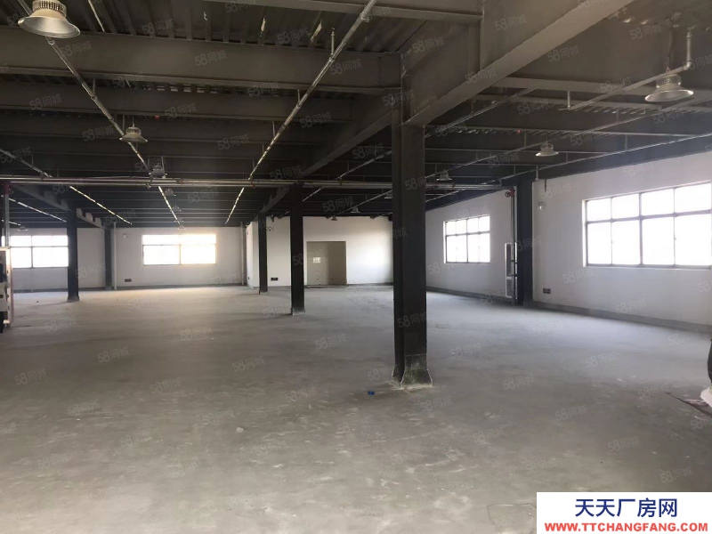 (出租) 合肥長(zhǎng)豐標(biāo)準(zhǔn)廠房 家具城 單層2500 可分割 業(yè)態(tài)不限 生活便利