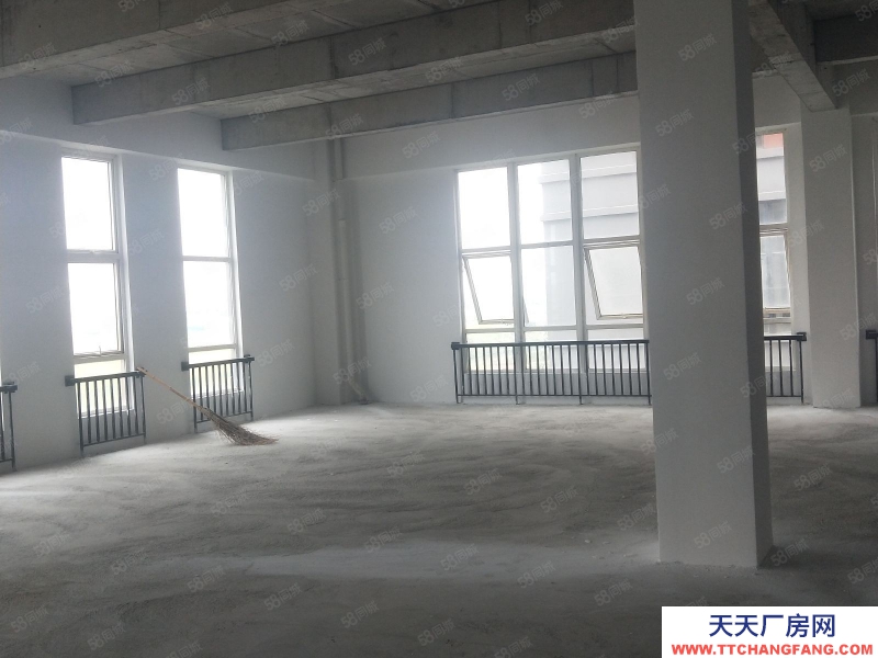 (出租) 合肥長豐崗集1050平鎮中心位置一樓框架結構廠房出租