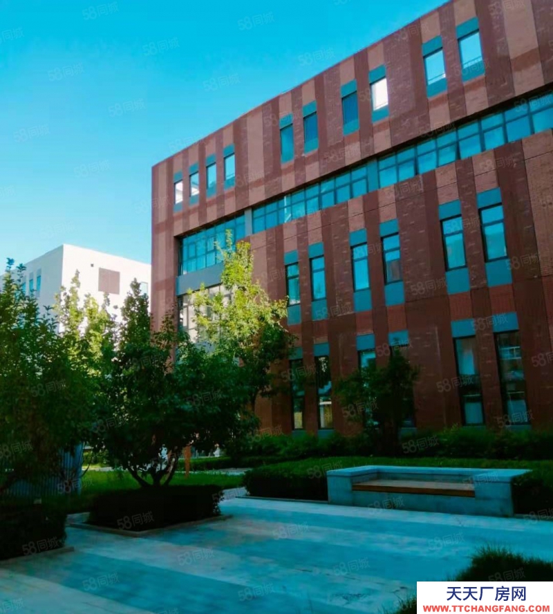 保定 清苑 環京工業廠房1000平米電商園無稅收要求!