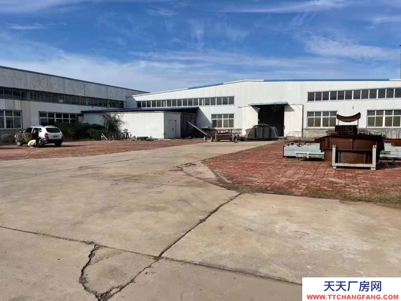 保定 清苑區協作路廠房出租，獨門獨院