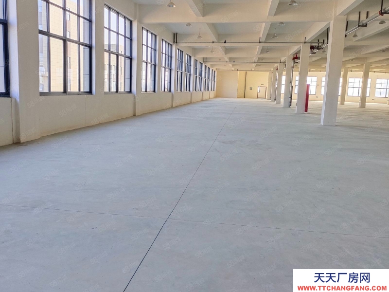 (出租) 合肥長豐雙鳳工業(yè)園2400平1200平廠房出租可做食品，可辦環(huán)評