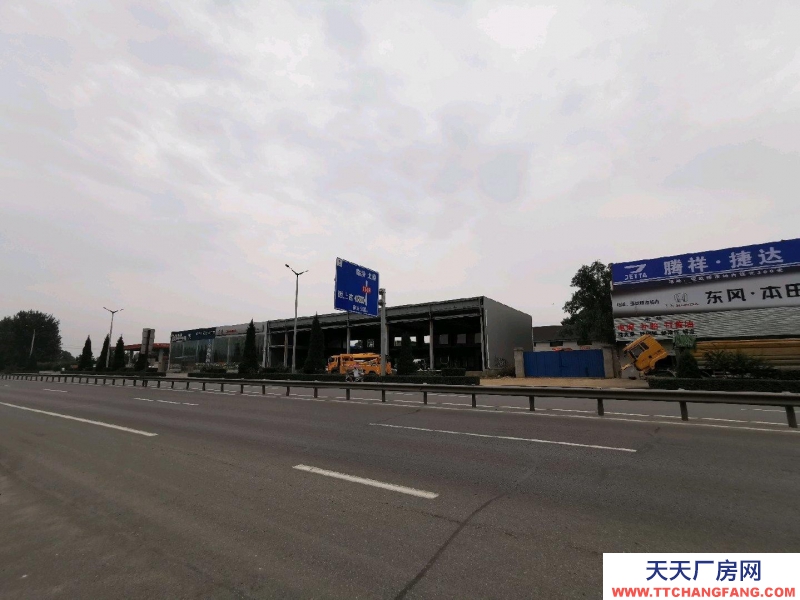 (出租) 亞歐橋多功能廠房可租可轉(zhuǎn)