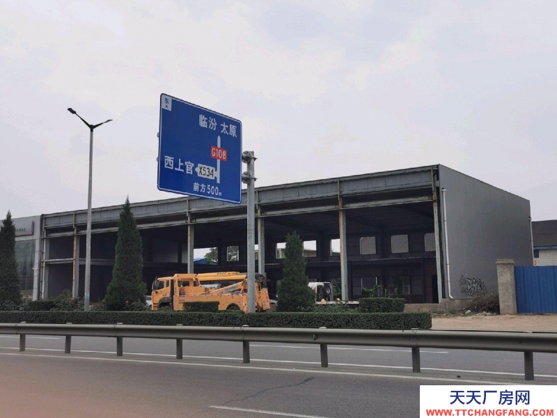 (出租) 亞歐橋多功能廠房可租可轉(zhuǎn)