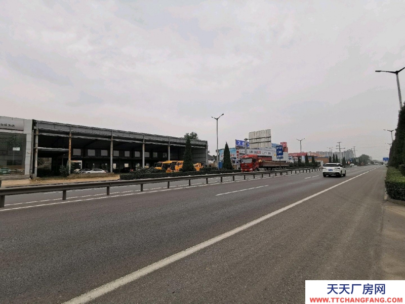 (出租) 亞歐橋多功能廠房可租可轉(zhuǎn)