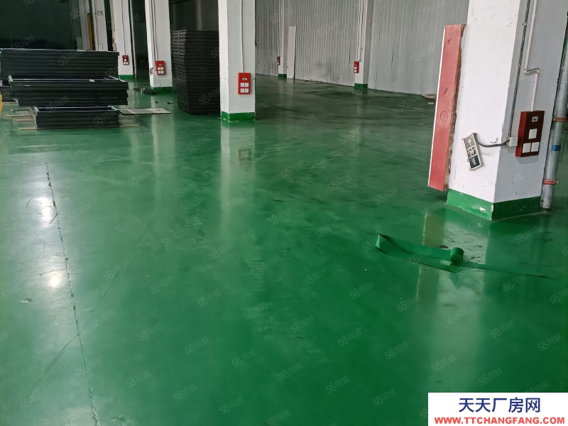 (出租)合肥長豐 雙鳳開發(fā)區(qū)一樓1000平方廠房出租