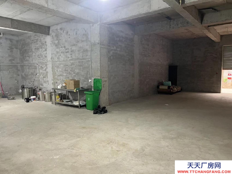 (出租) 道路寬敞，有三相電，可加工，可當(dāng)倉(cāng)庫(kù)。