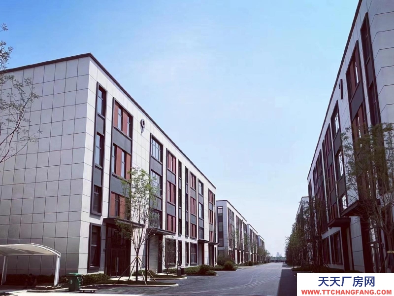 保定 清苑開發區 50年產權 框架廠房 價格面議 可貸款