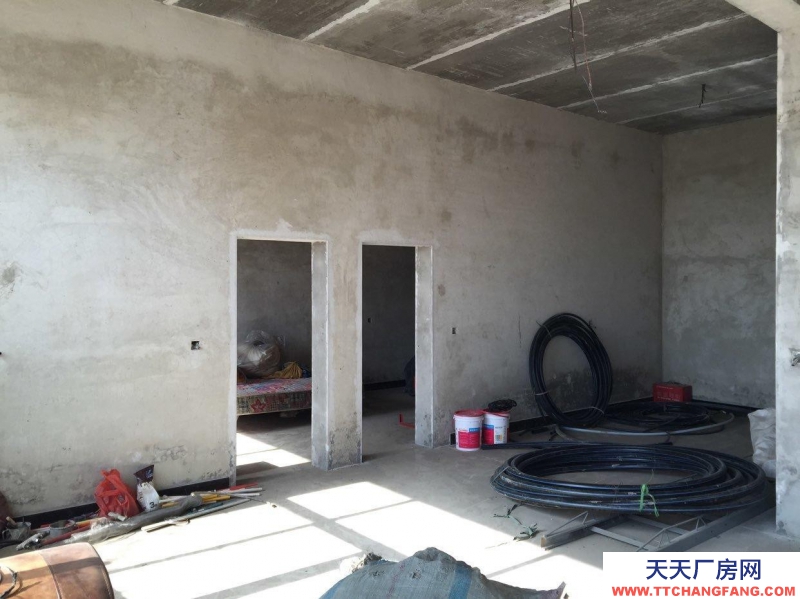 保定市清苑縣陽城村農(nóng)村平房