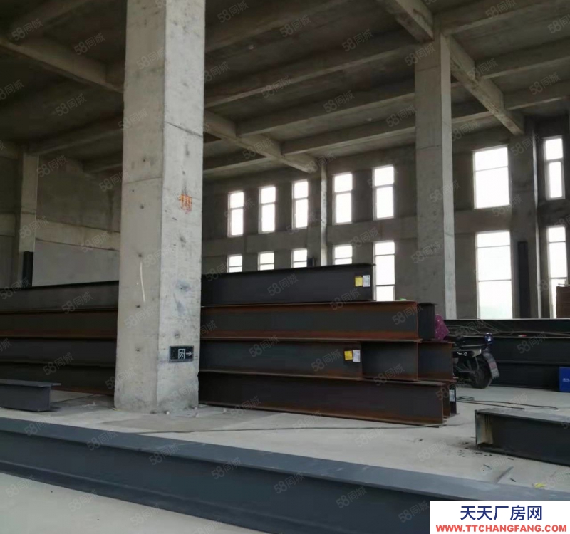 淄博高新區(qū)廠房出售 1200平 1600 平 2400 平