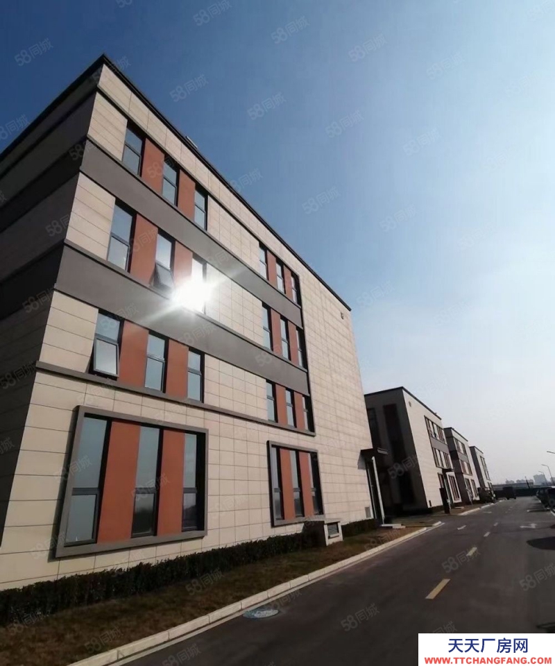 淄博張店一線房企低首付大產(chǎn)權廠房車間