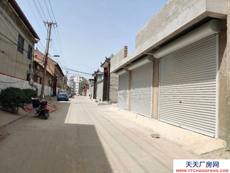 (出租) 北西莊新蓋庫房出租物流倉庫交通便利