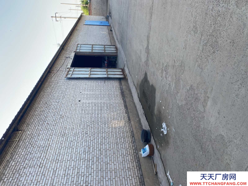 (出租) 侯馬路西宋郭村口500平米庫(kù)房可分租