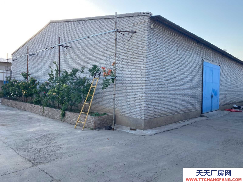 (出租) 侯馬路西宋郭村口500平米庫(kù)房可分租